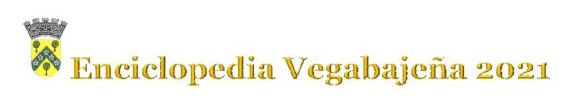 Enciclopedia Vegabajeña, logo del sitio