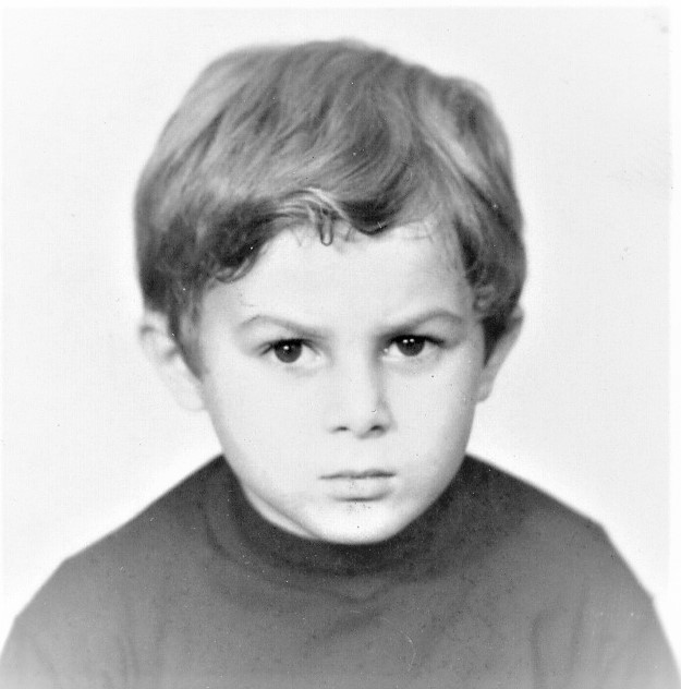 Rostros para la Historia Vegabajeña Carlos